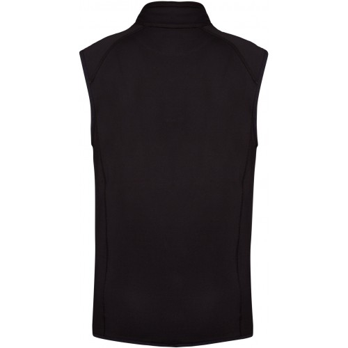 VESTE PROACT BI-MATIÈRE SANS MANCHES-HOMME-MONTISPORT.FR