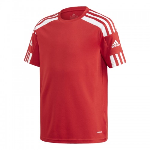 Maillot Enfant Squadra 21 Adidas - Team.Montisport.fr