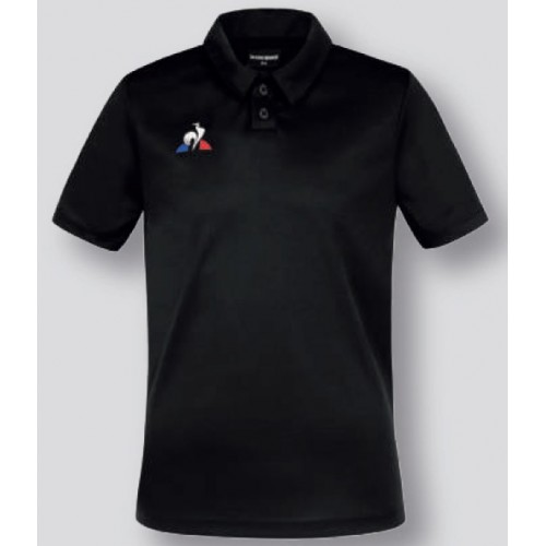 Maillot Polo Match Homme Le Coq Sportif - Team.Montisport.fr