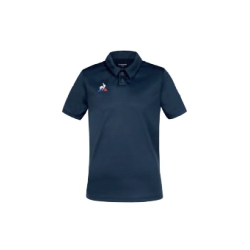 Maillot Polo Match Homme Le Coq Sportif - Team.Montisport.fr