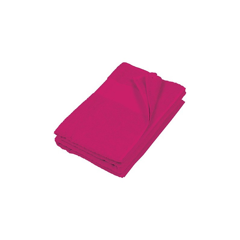 SERVIETTE DE BAIN KARIBAN 70x140 CM-MONTISPORT.FR