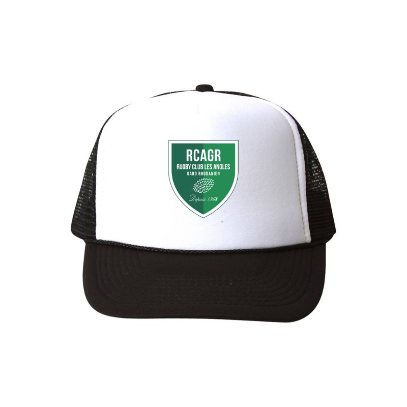 RCAGR- Casquette Trucker - 6 Panneaux Unisexe K-Up