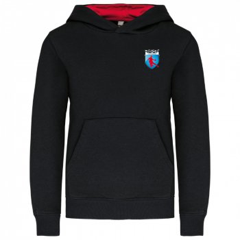 HBGR- Sweat à Capuche Enfant