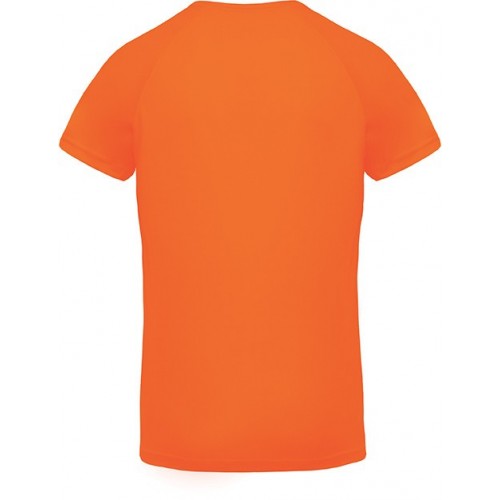 T-SHIRT PROACT COL V-HOMME-MONTISPORT.FR
