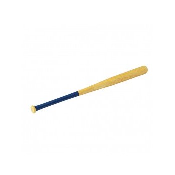 Batte baseball en bois -...