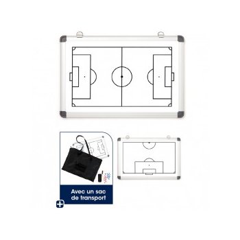 Tableau tactique football -...