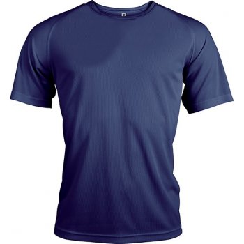 T-SHIRT PROACT COL ROND-HOMME-MONTISPORT.FR 2