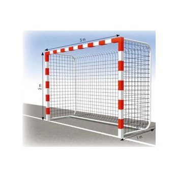 Filet handball 3 mm -...