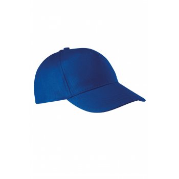 Casquette Bleu K-Up