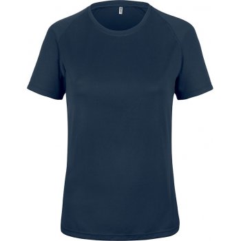 T-SHIRT PROACT COL ROND-FEMME-MONTISPORT.FR 2