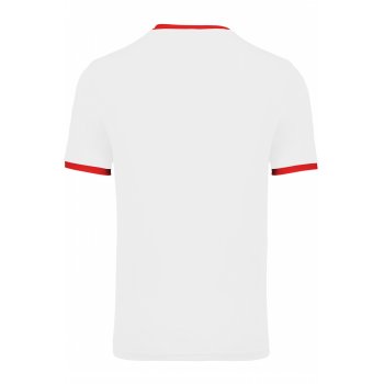 Maillot manches courtes... 2