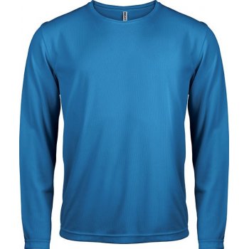 T-SHIRT PROACT MANCHES LONGUES-HOMME-MONTISPORT.FR
