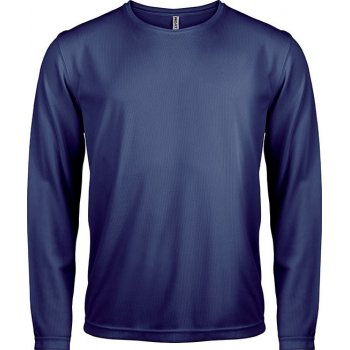 T-SHIRT PROACT MANCHES LONGUES-HOMME-MONTISPORT.FR 2