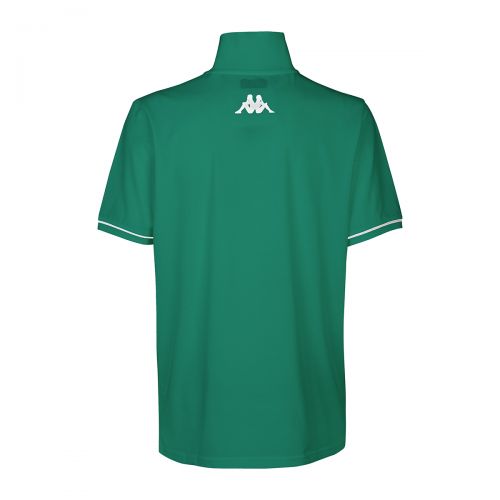 Polo manches courtes Barli Homme Kappa