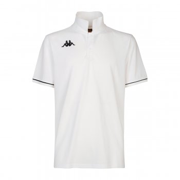 Polo manches courtes Barli Homme Kappa 2