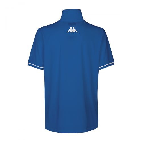 Polo manches courtes Barli Homme Kappa