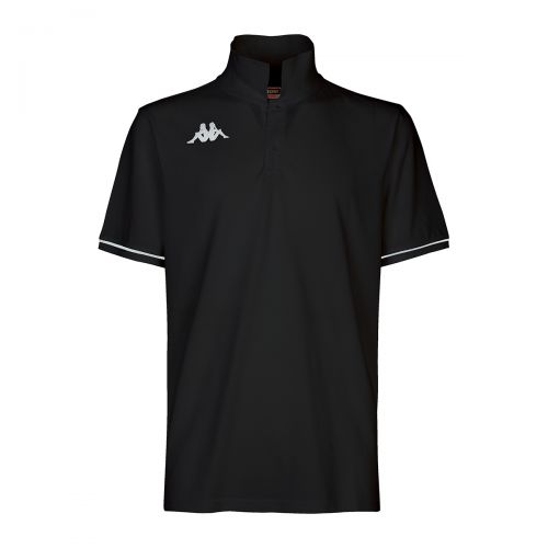 Polo manches courtes Barli Homme Kappa