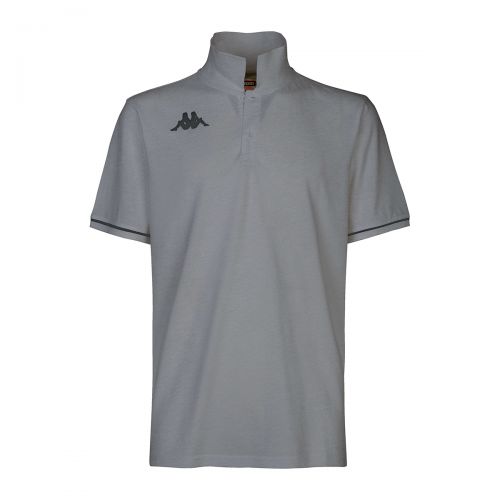 Polo manches courtes Barli Homme Kappa