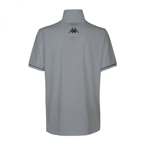Polo manches courtes Barli Homme Kappa