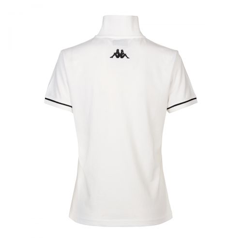 Polo manches courtes Barla Femme Kappa