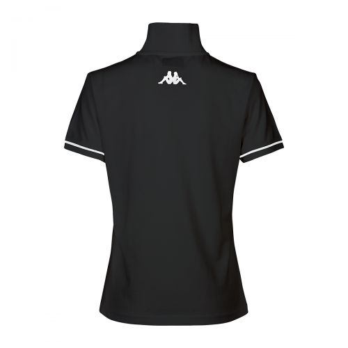 Polo manches courtes Barla Femme Kappa