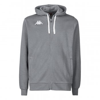 Sweat Banto Homme Kappa