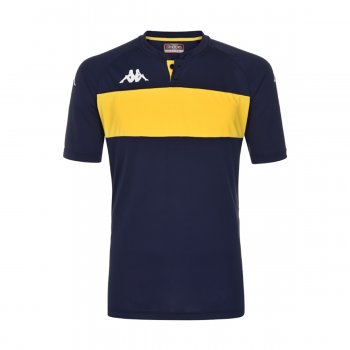 Polo Manches courtes Dalto Homme Kappa 2