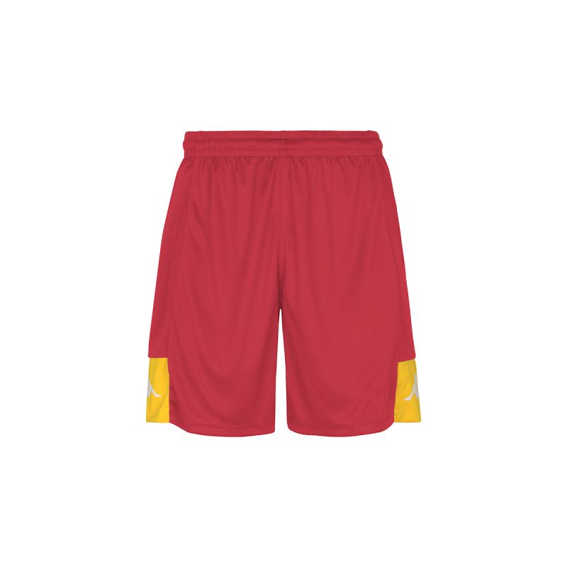 Short Daggo Homme Kappa