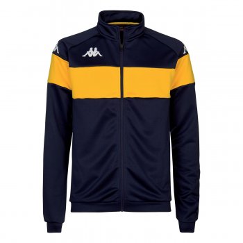 Sweat Dacone Homme Kappa 2
