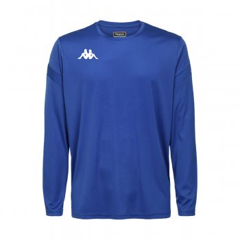 Maillot Manches longues Dovol Homme Kappa 2
