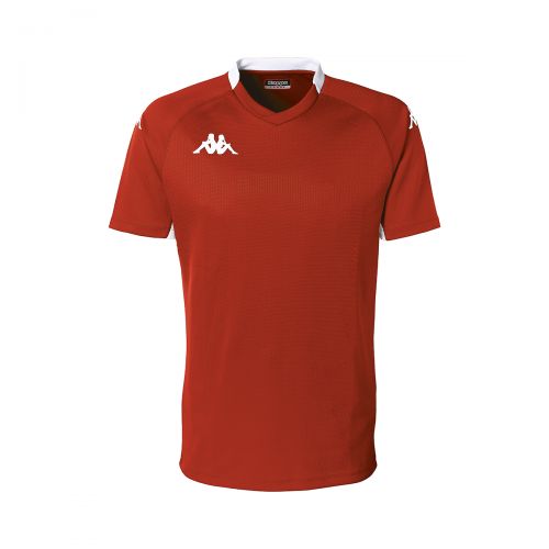 Maillot Bemi Homme Kappa