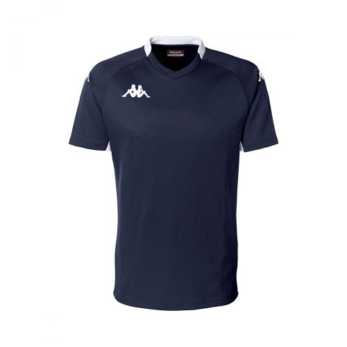 Maillot Bemi Homme Kappa