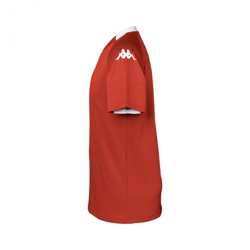 Maillot Bemi Homme Kappa