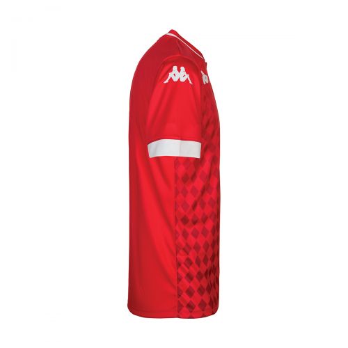Maillot Bofi Homme Kappa