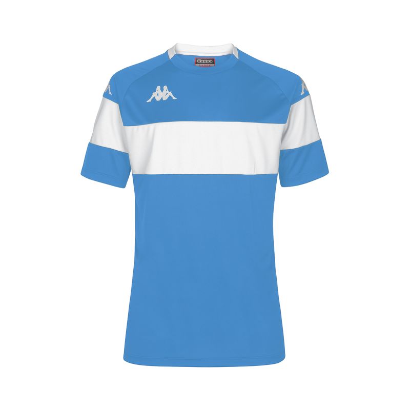 Maillot Dareto Homme Kappa