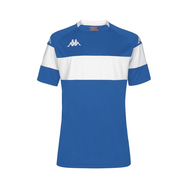 Maillot Dareto Homme Kappa