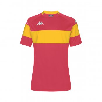 Maillot Dareto Homme Kappa 2