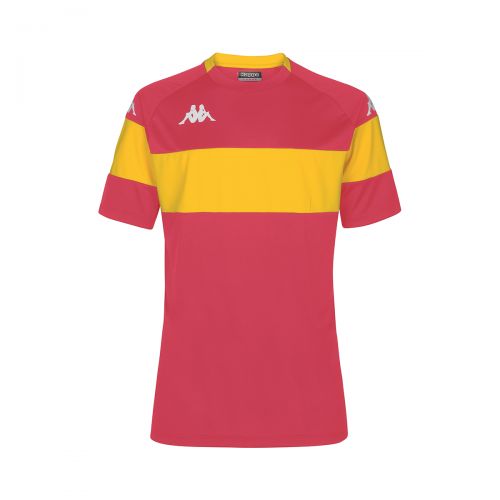 Maillot Dareto Homme Kappa