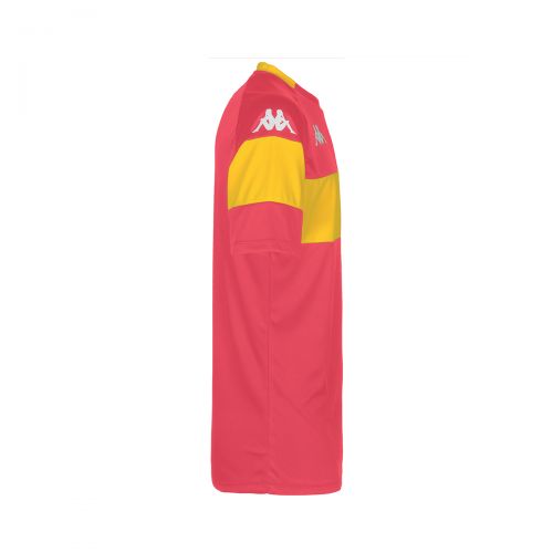 Maillot Dareto Homme Kappa