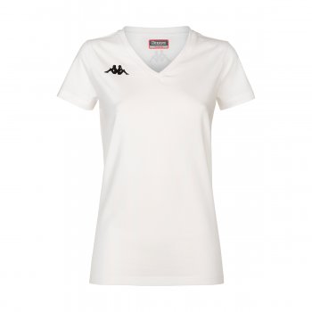 Tee-shirt Brizza Femme Kappa