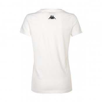Tee-shirt Brizza Femme Kappa 2