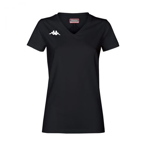 Tee-shirt Brizza Femme Kappa