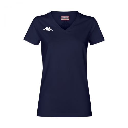 Tee-shirt Brizza Femme Kappa