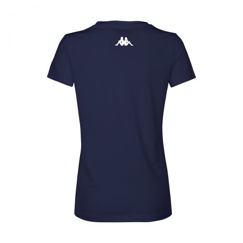 Tee-shirt Brizza Femme Kappa