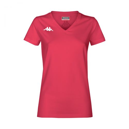 Tee-shirt Brizza Femme Kappa