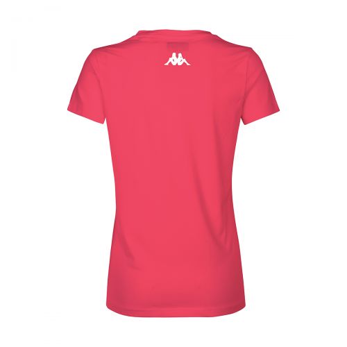 Tee-shirt Brizza Femme Kappa