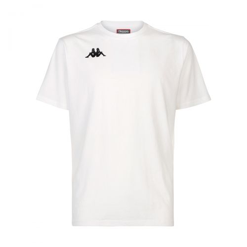 Polo manches courtes Brizzo Homme Kappa