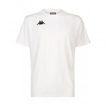 Polo manches courtes Brizzo Enfant Kappa