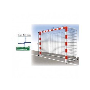 Filet handball - Maille 100...