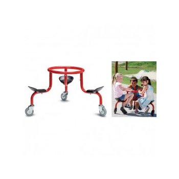 Circle bike Tremblay